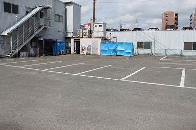 リサイクルマート大分店　フリーマーケット