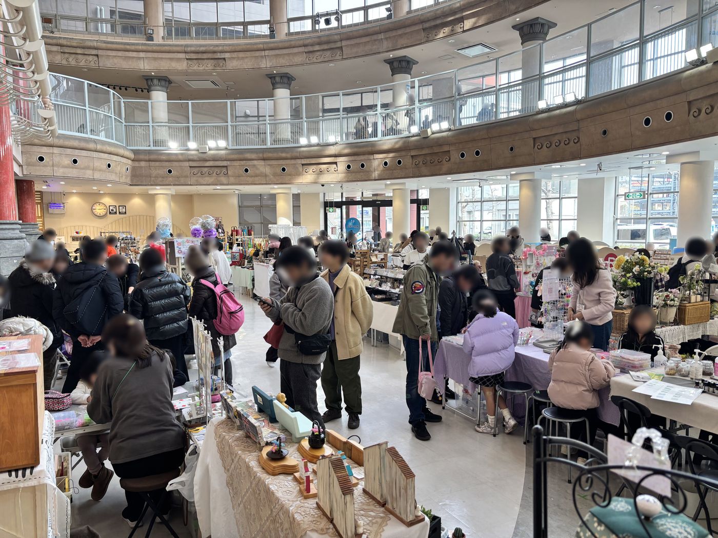 AKASHI CRAFT FES. Vol.4 すずやかマルシェ