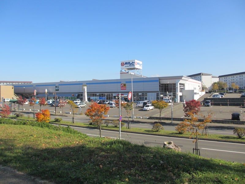 イコロル手作り雑貨フェスタ in ホクノースーパー