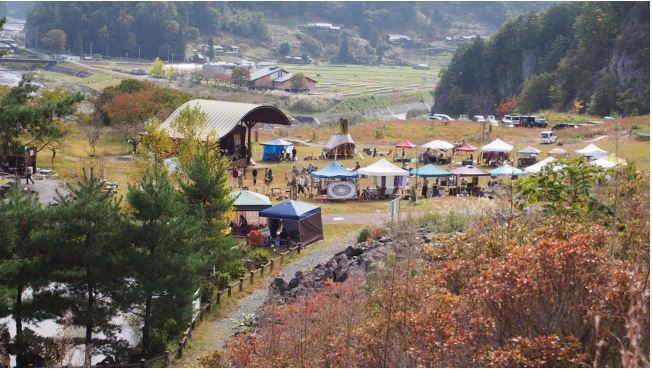 Oh!鹿祭 2026