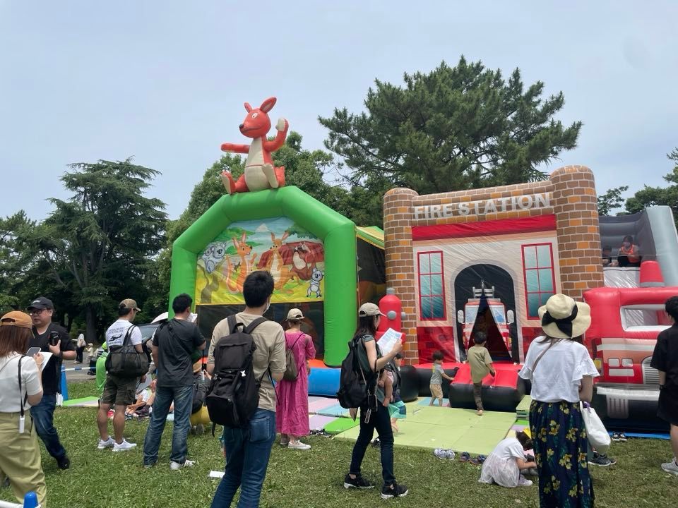 第24回 ロハスパーク明石@明石公園