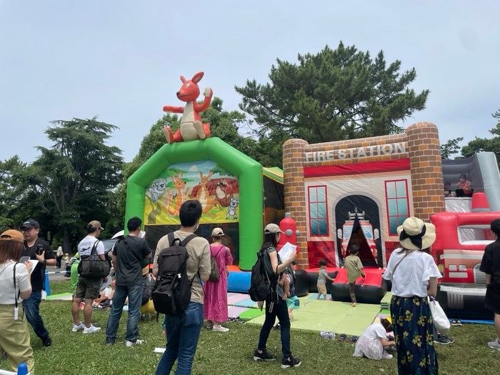 第24回 ロハスパーク明石@明石公園