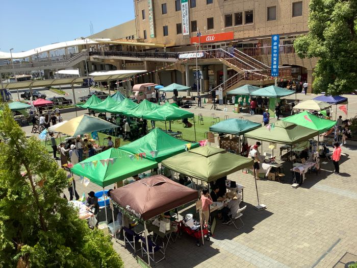 ビレッジマート吹田