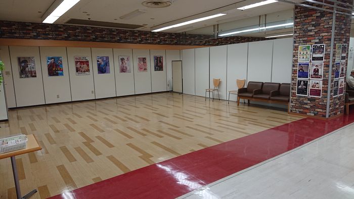 イズミヤショッピングセンター高野　たかの手作り市