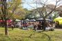 ハンドメイドフェスタ inしばやま公園2027