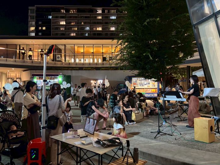 North Square Market