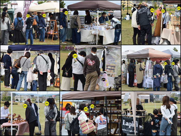 TEDEA festival Vol.3