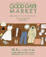 GOOD DAY !! MARKET