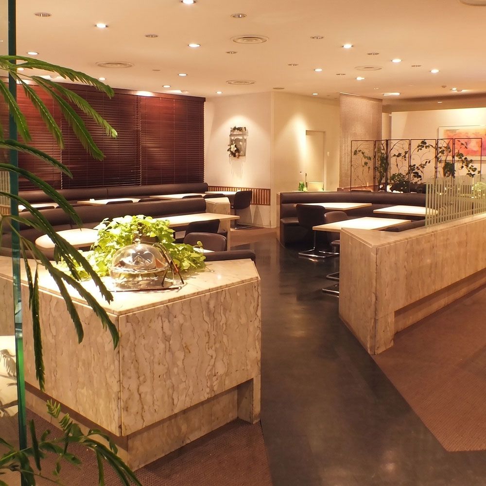 ポジティブ・フリマルシェ@銀座Salon de Julliet