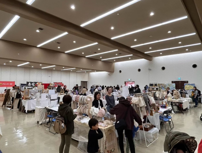 mamasky festa　2025 autumn in 福井