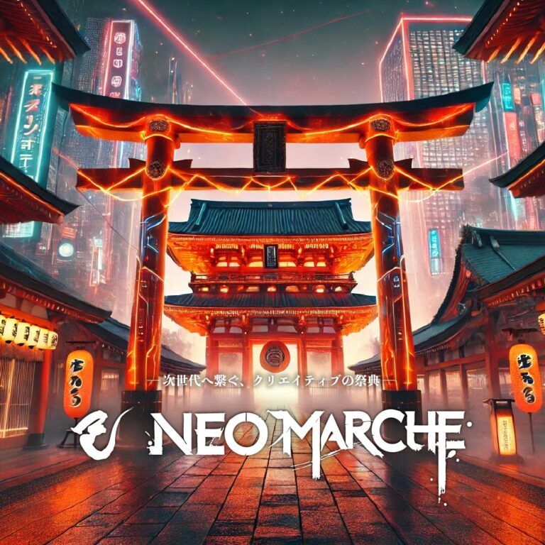 平安NEOマルシェ