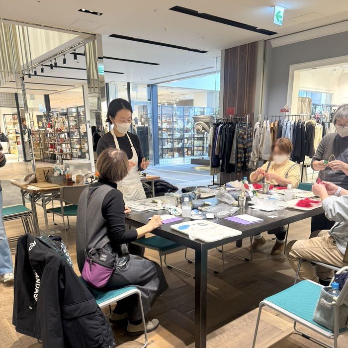 [出店者募集]出会えるマルシェ 2026年秋