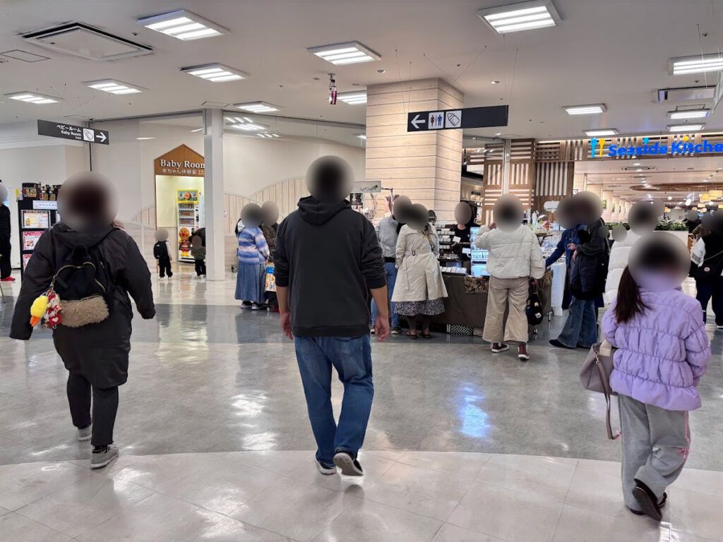 てづくり雑貨店