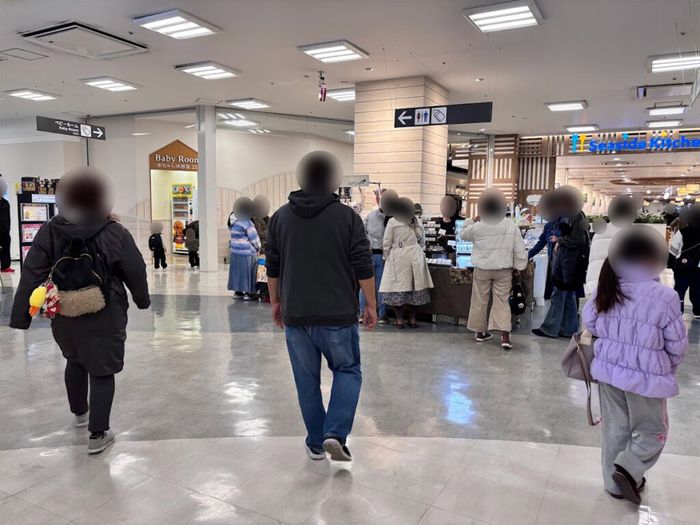 てづくり雑貨店