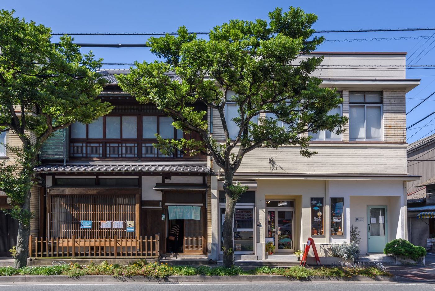 ハコイチ～箱崎手づくり市～