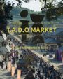 T.A.D.O. MARKET2026 -Tradition And Design Orbit-
