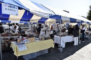 ホッチポッチ横浜 ごちゃまぜミュージックフェスティバル