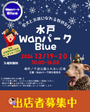 水戸WanパークBlue
