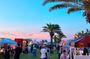 HOJO BEACH MARKET