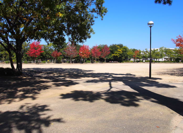 ロハスパーク伊丹@昆陽池公園