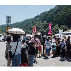 こんぴらマーケット のみの市