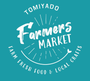 Tomiyado Farmers Market