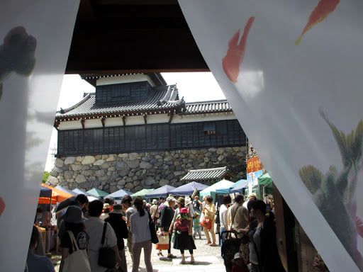 奈良大和郡山現代工芸フェアちんゆいそだてぐさ2026