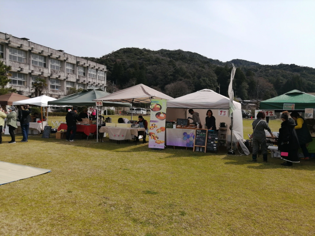 第６回ひとひらいち
