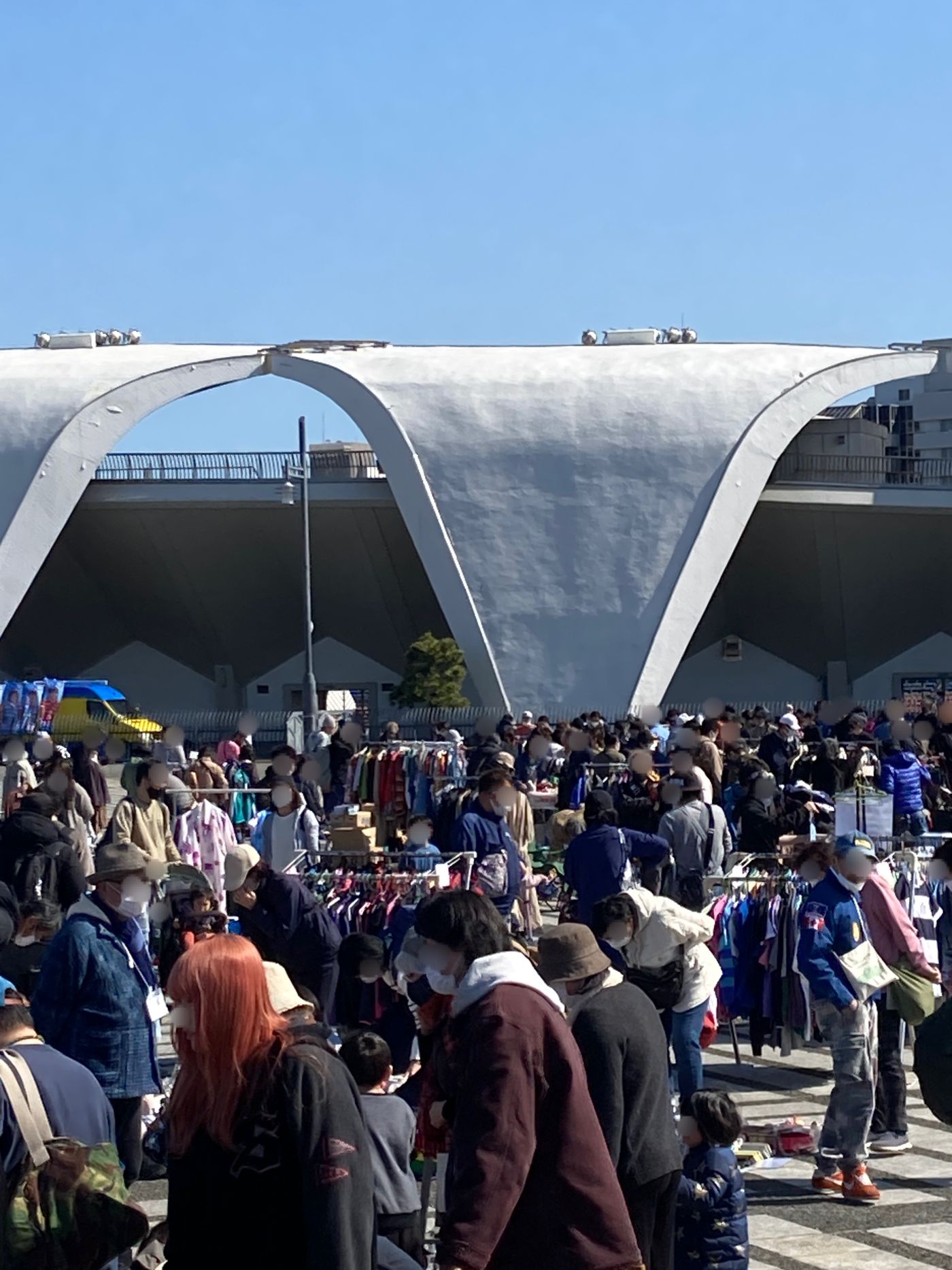 ◎「駒沢オリンピック公園」◎