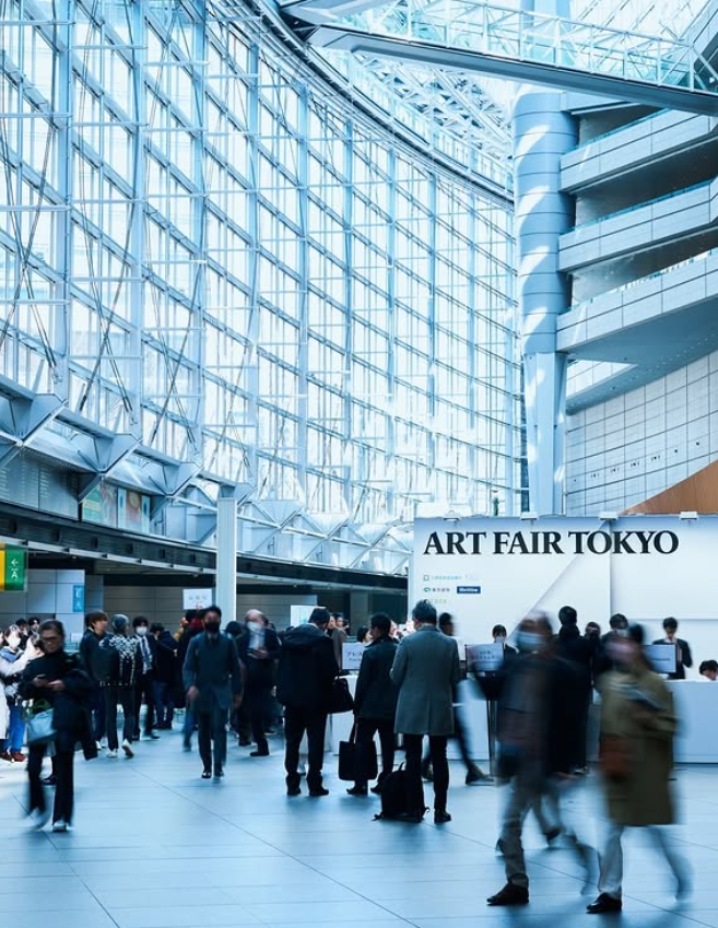ART FAIR TOKYO 20