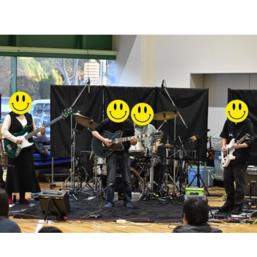 Toyokawa Open Garage Fest.Vol,2