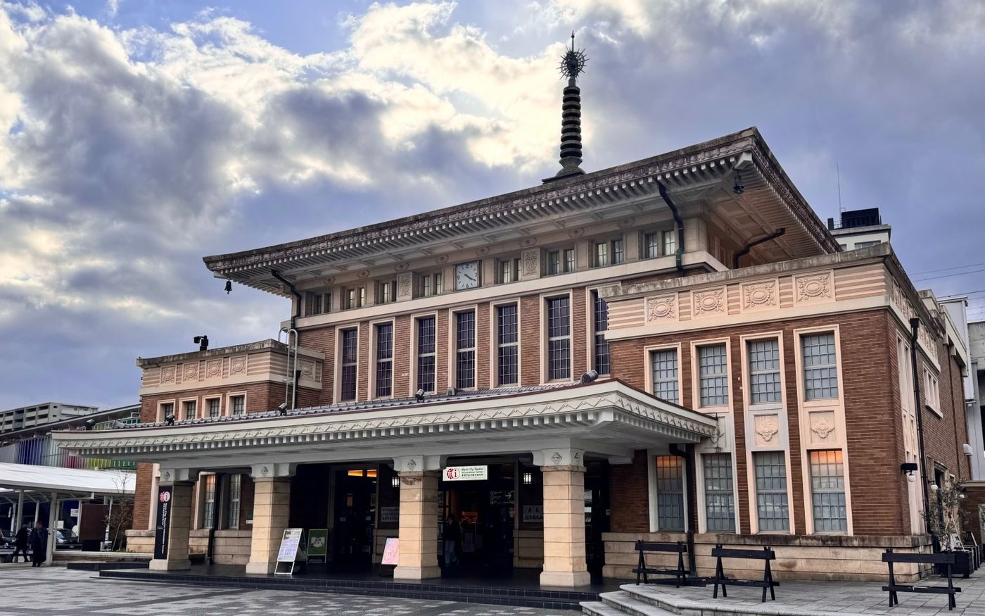 奈良ノ空カラ