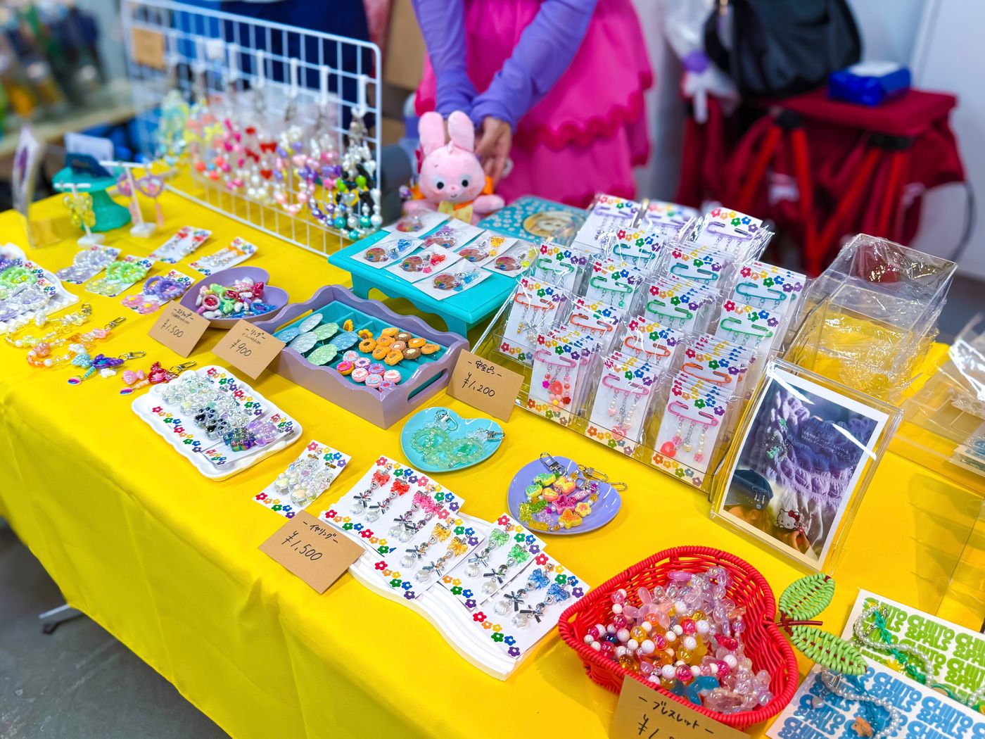 POP MARKET Vol.8《東京会場》