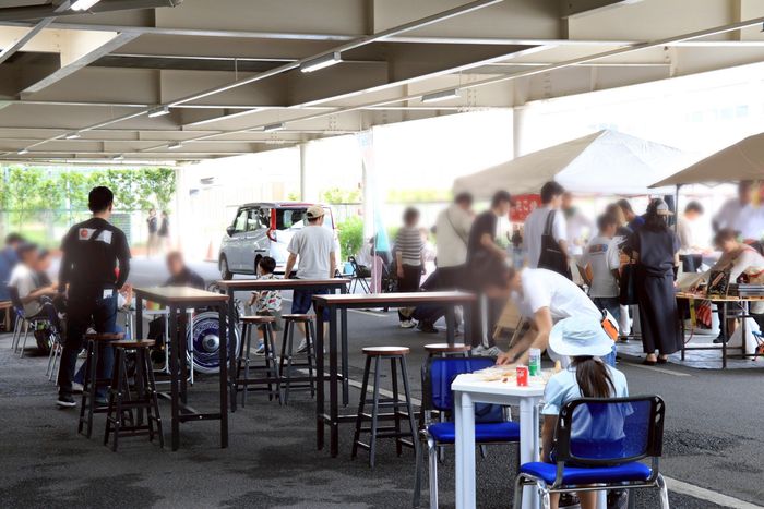 KINKI FES 2026 ～フリーマーケット～