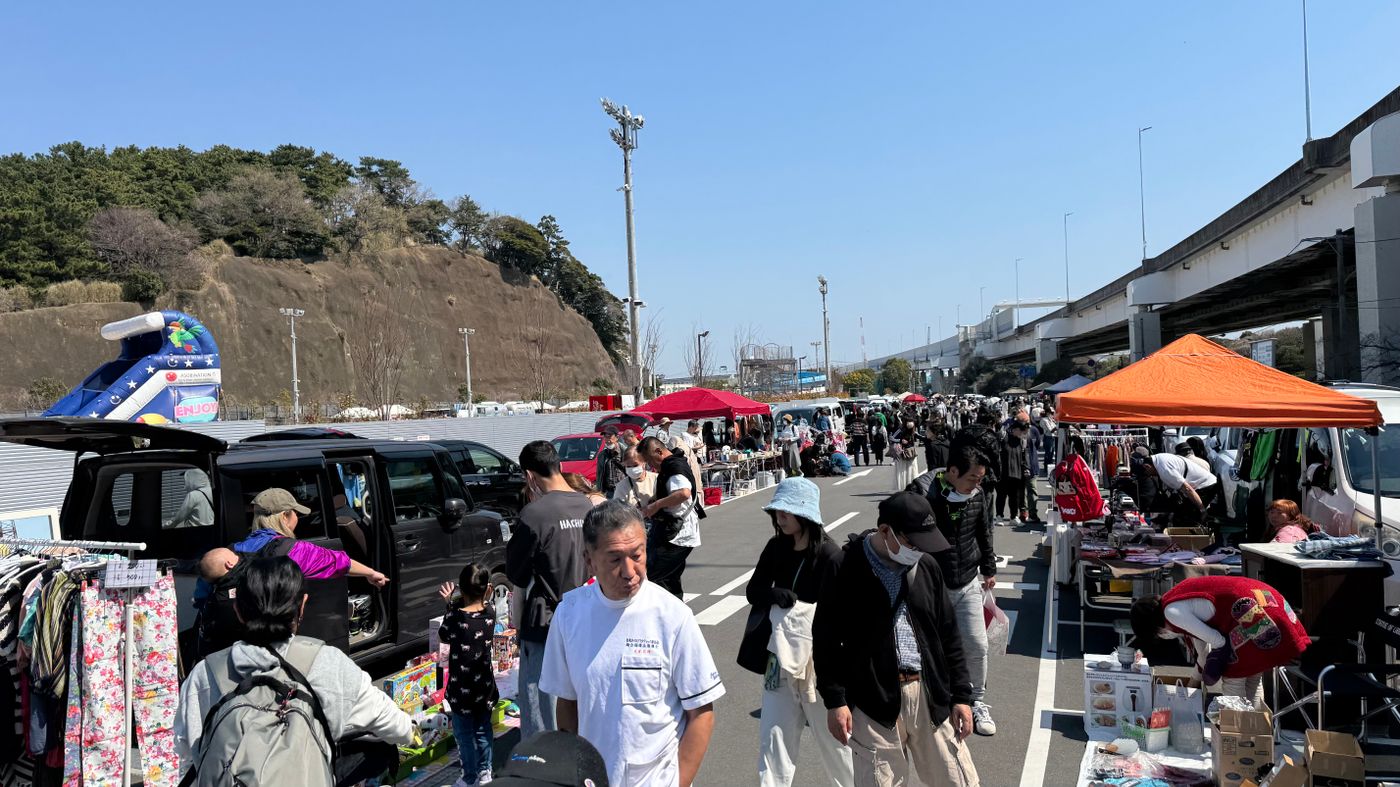 本牧市民プール