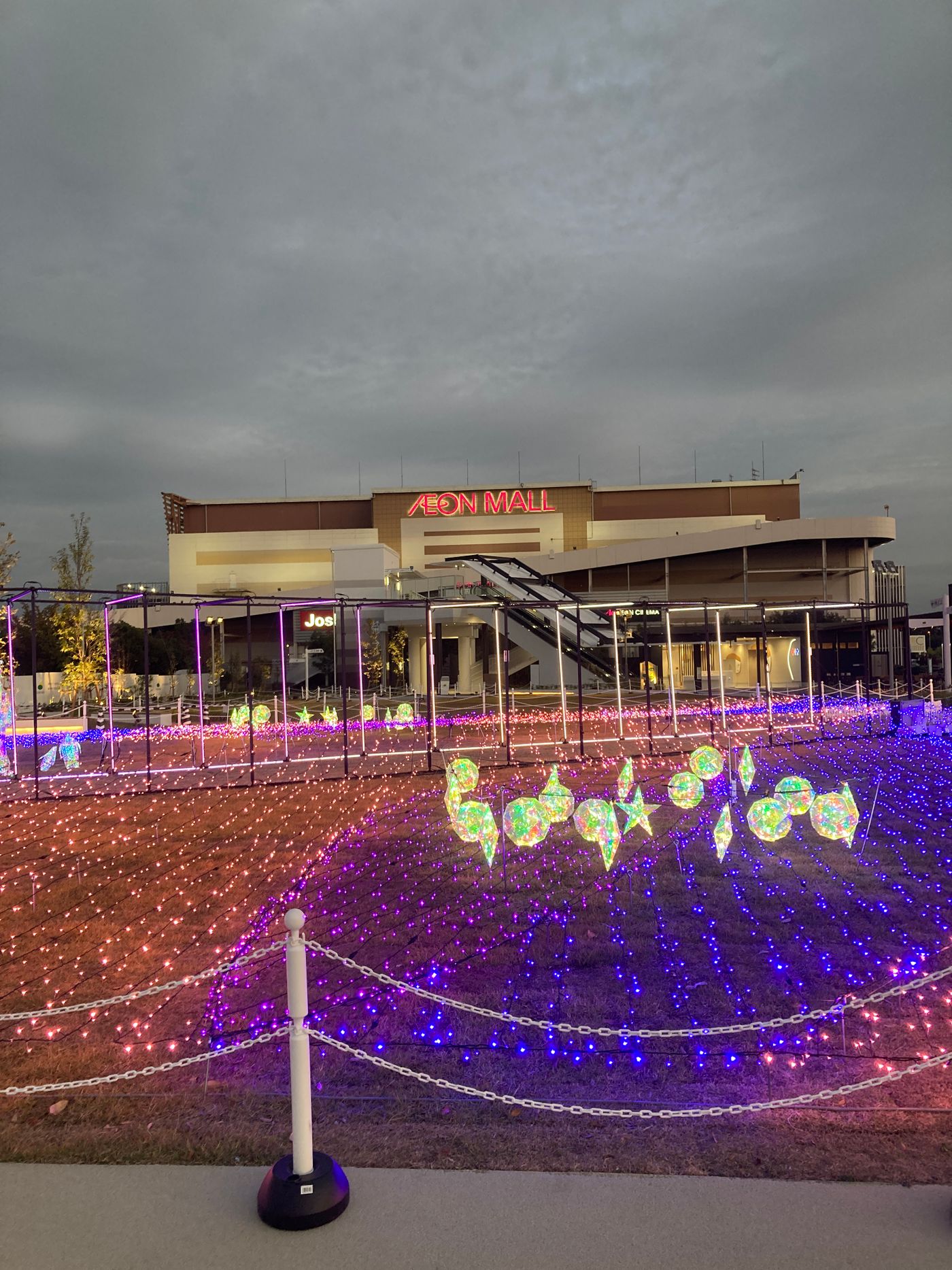 ◎イオンモール羽生nONIWA広場フリーマーケット◎