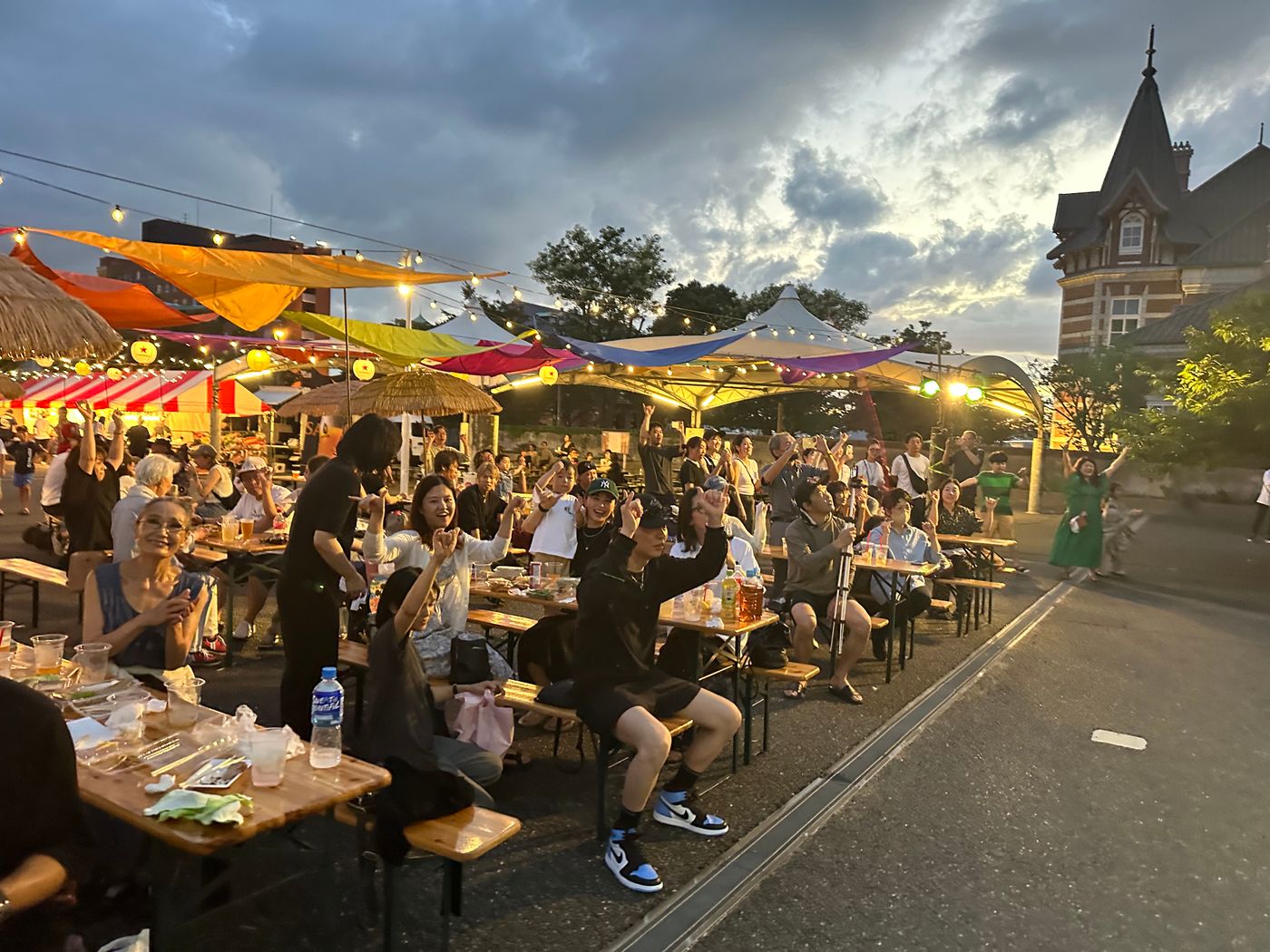 門司港ビアフェスタ