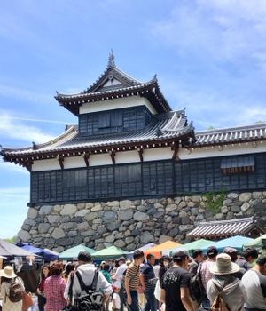 奈良大和郡山現代工芸フェアちんゆいそだてぐさ2027