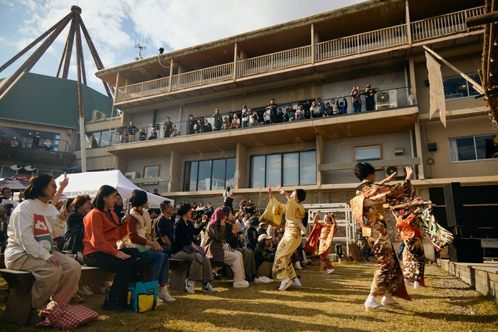 カルマの祭