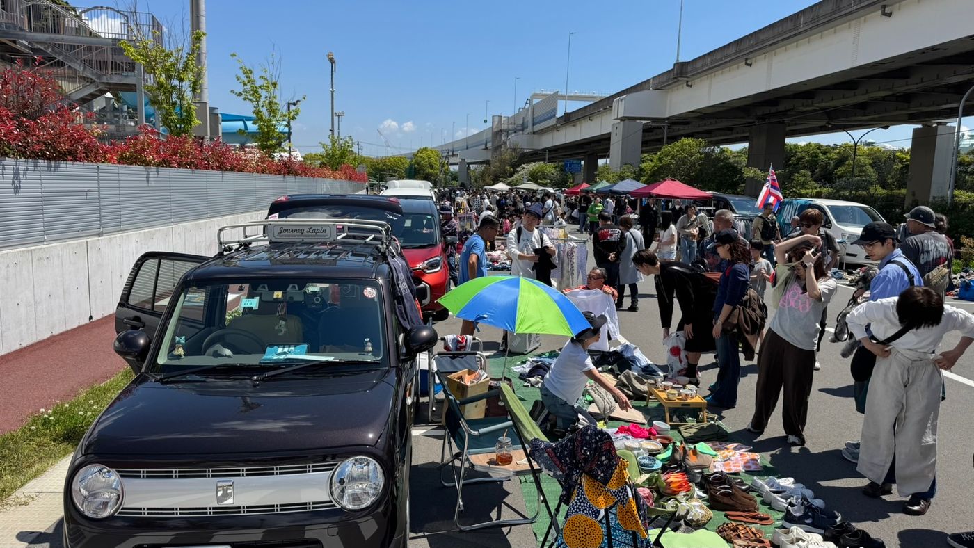 本牧市民プール