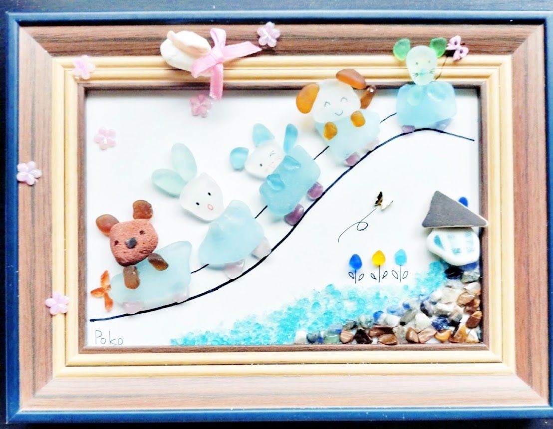 minahan手作りマーケットin川越ハウジングステージVol.5