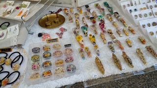 大京都マルシェ