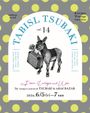 TABISL TSUBAKI vol.14