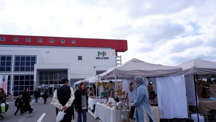 TANOKURAくらしのマルシェ×栃木の工務店 vol.9