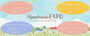 ハンドメイドEXPO inてんしば