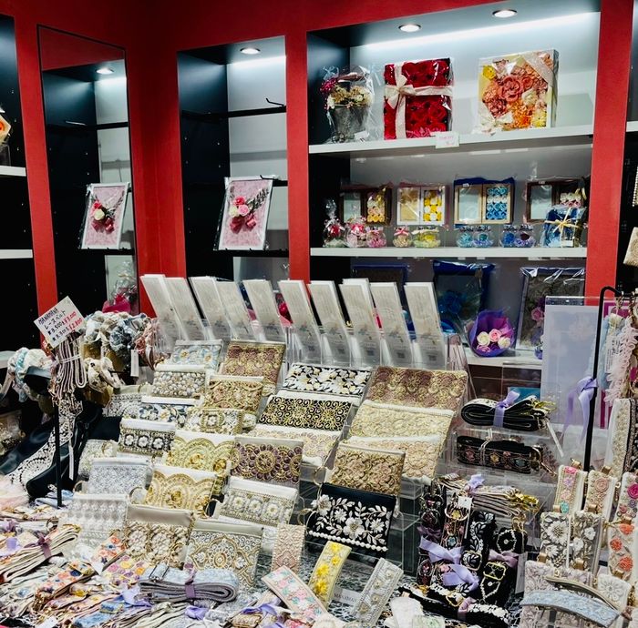 シャレオ　ハンドメイドマルシェ