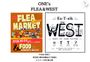 1st ONE's FLEA MARKET