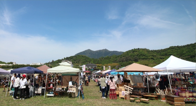ゆめの雫marchéVol 7