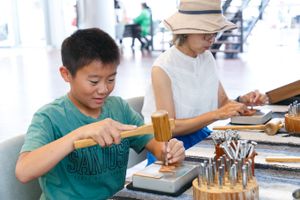 第15回 アート・クラフト縁日