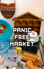 PANIC FREE MARKET